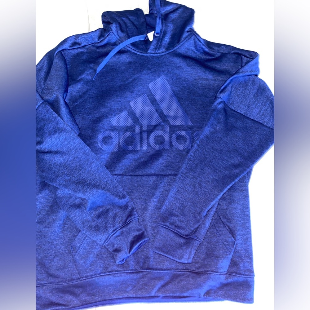 Adidas hoodie